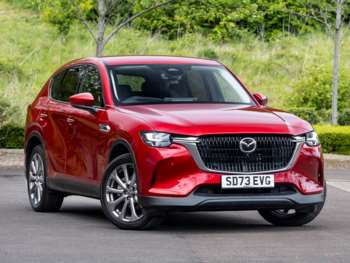 2023 - 3.3d 254 Exclu-Line 5dr Auto AWD [Comf/Conv/DAP]
