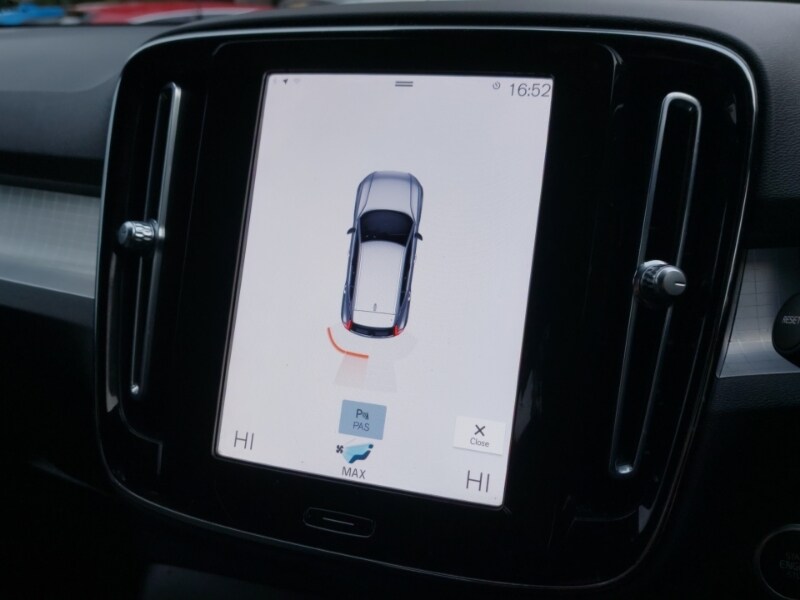 Used Volvo XC40 2022 for sale - 76369673: Photo 10