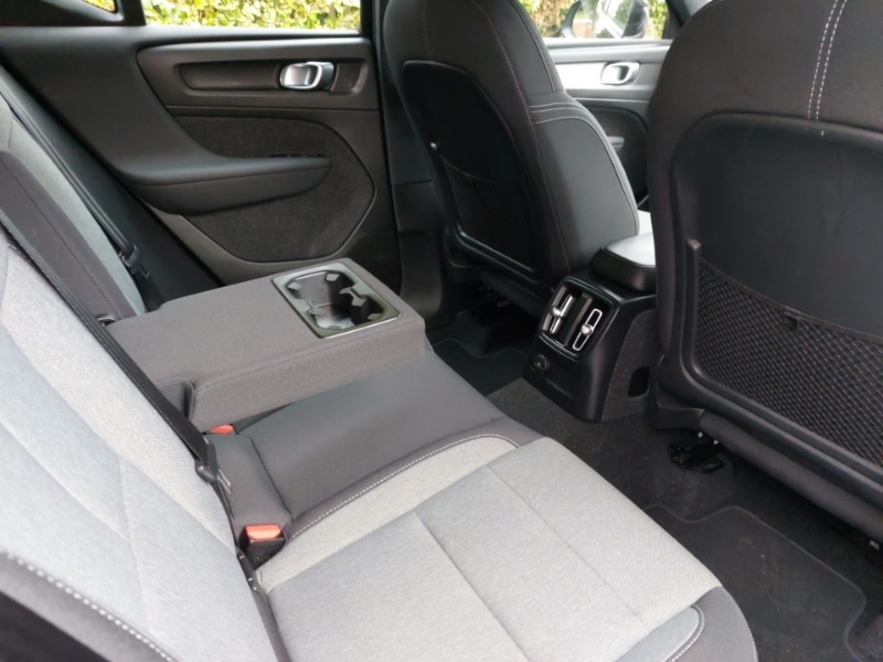 Used Volvo XC40 2022 for sale - 76369673: Photo 13