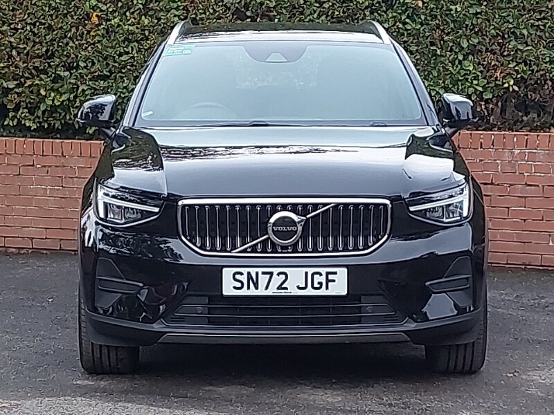 Used Volvo XC40 2022 for sale - 76369673: Photo 15