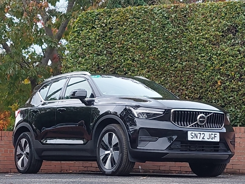 Used Volvo XC40 2022 for sale - 76369673: Photo 16