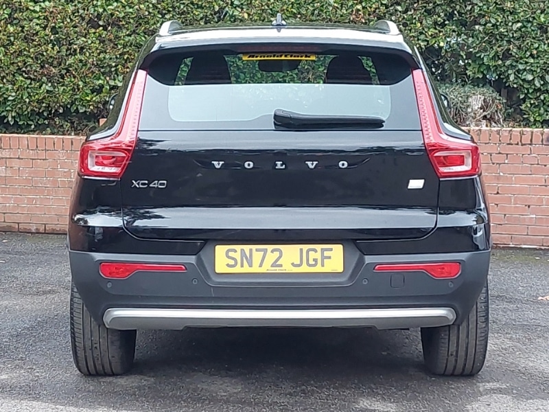 Used Volvo XC40 2022 for sale - 76369673: Photo 17