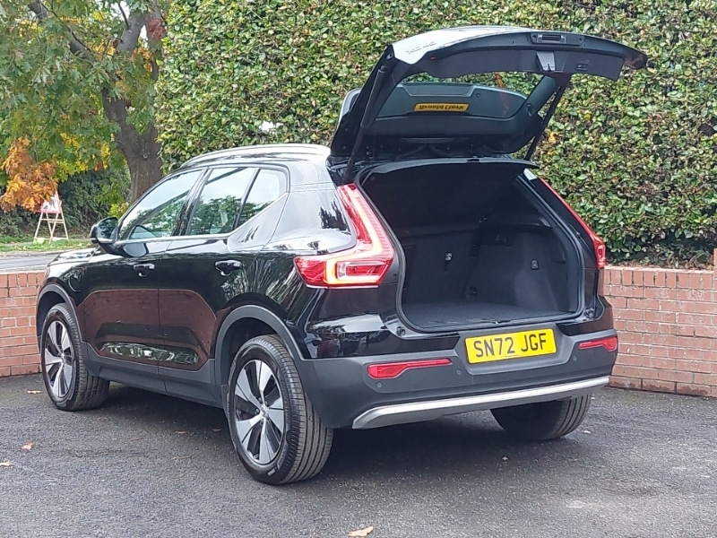 Used Volvo XC40 2022 for sale - 76369673: Photo 18