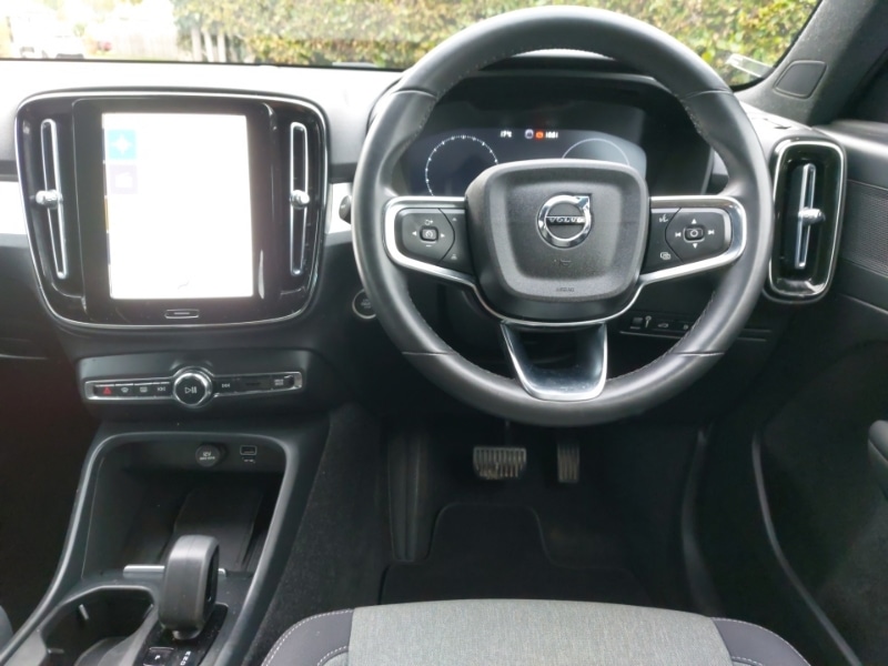 Used Volvo XC40 2022 for sale - 76369673: Photo 7