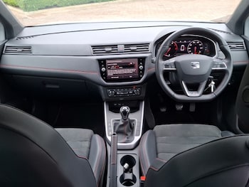 Used SEAT Arona 2020 for sale - 75645428: Photo