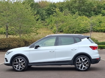 Used SEAT Arona 2020 for sale - 75645428: Photo