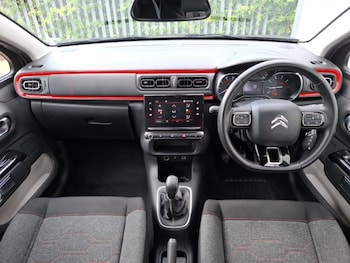 Used Citroen C3 2018 for sale - 78853349: Photo