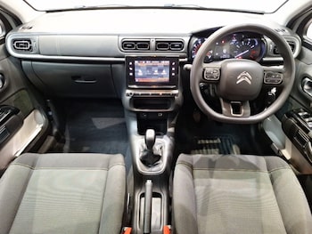 Used Citroen C3 2023 for sale - 75476621: Photo