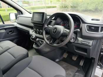 Used Renault Trafic 2023 for sale - 74988318: Photo