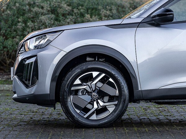 Used Peugeot 2008 2025 for sale - 74354548: Photo 14