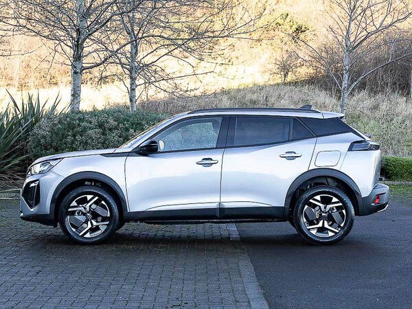 Used Peugeot 2008 2025 for sale - 74354548: Photo 4