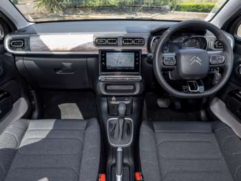 Used Citroen C3 2024 for sale - 74943923: Photo