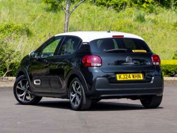 Used Citroen C3 2024 for sale - 74943923: Photo