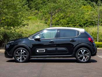 Used Citroen C3 2024 for sale - 74943923: Photo