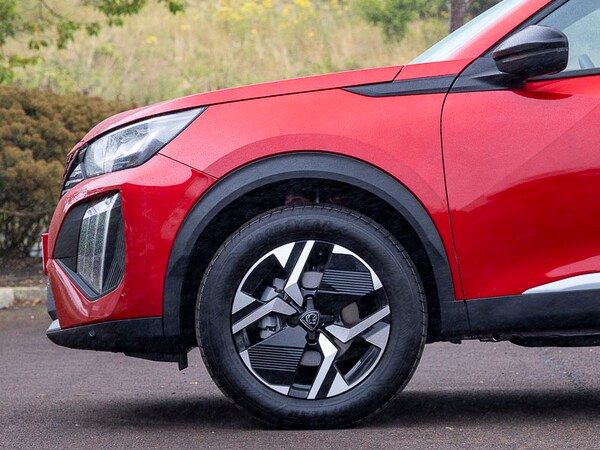Used Peugeot 2008 2025 for sale - 75657100: Photo 14