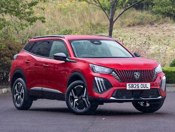 Used Peugeot 2008 2025 for sale - 75657100: Photo