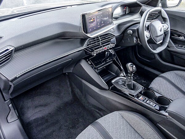 Used Peugeot 2008 2025 for sale - 75657100: Photo 5