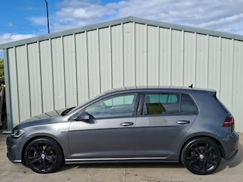 Used Volkswagen Golf 2018 for sale - 79200963: Photo