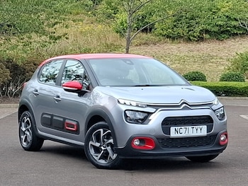 Citroen - C3