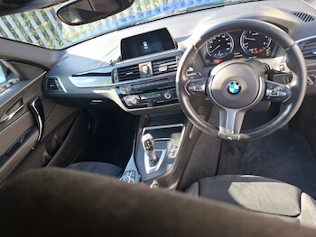 Used BMW 2 Series 2018 for sale - 78333675: Photo