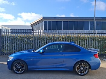 Used BMW 2 Series 2018 for sale - 78333675: Photo