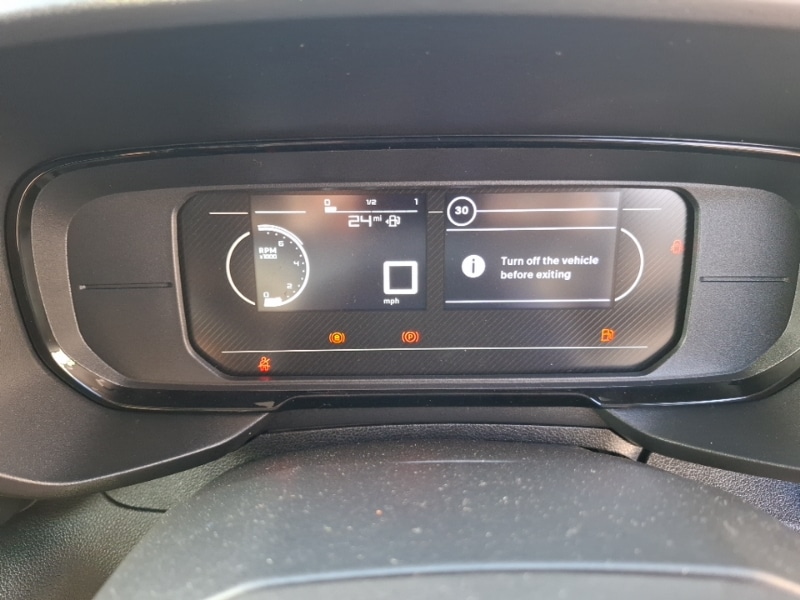 Used Citroen Berlingo 2026 for sale - 78169738: Photo 10