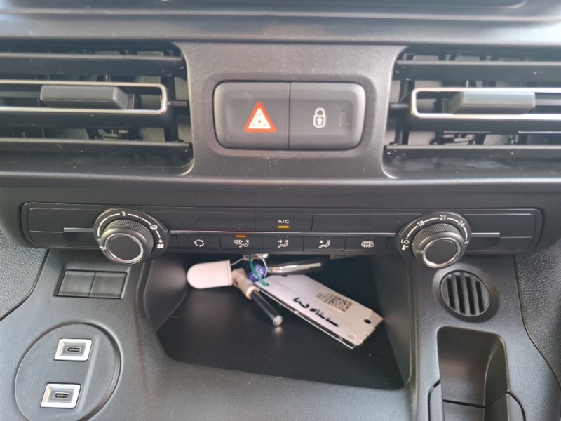 Used Citroen Berlingo 2026 for sale - 78169738: Photo 16