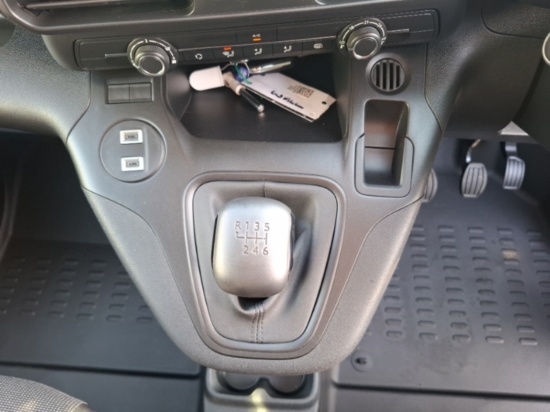 Used Citroen Berlingo 2026 for sale - 78169738: Photo 17