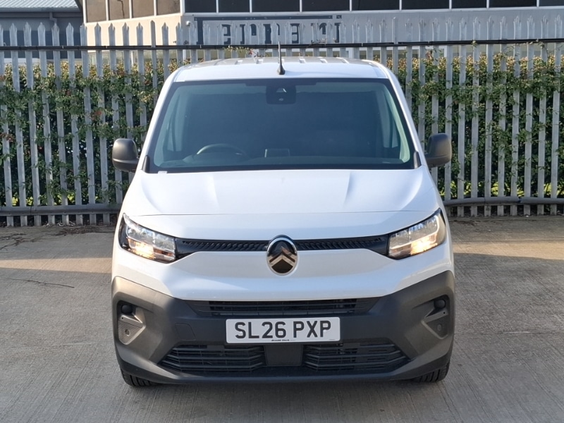 Used Citroen Berlingo 2026 for sale - 78169738: Photo 18