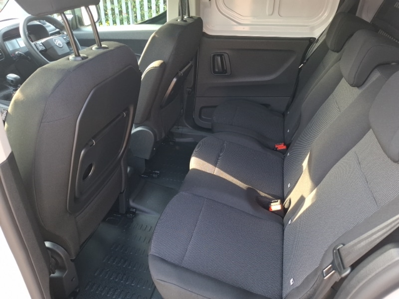 Used Citroen Berlingo 2026 for sale - 78169738: Photo 6