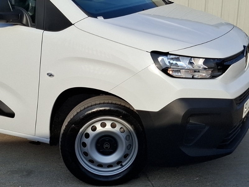 Used Citroen Berlingo 2026 for sale - 78169738: Photo 9