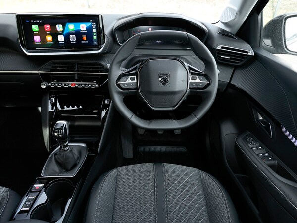 Used Peugeot 208 2025 for sale - 76116589: Photo 8