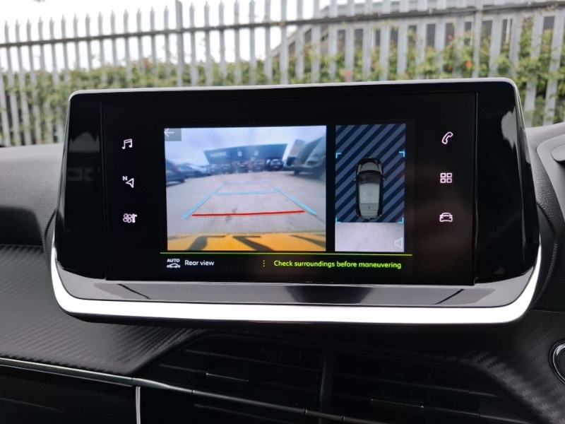 Used Peugeot 208 2022 for sale - 78125651: Photo 10