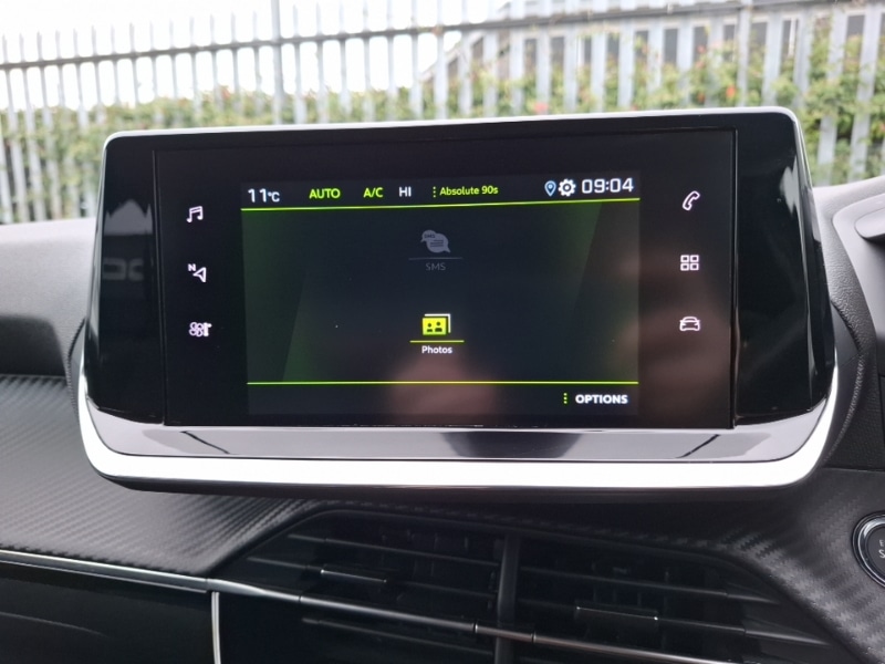 Used Peugeot 208 2022 for sale - 78125651: Photo 11