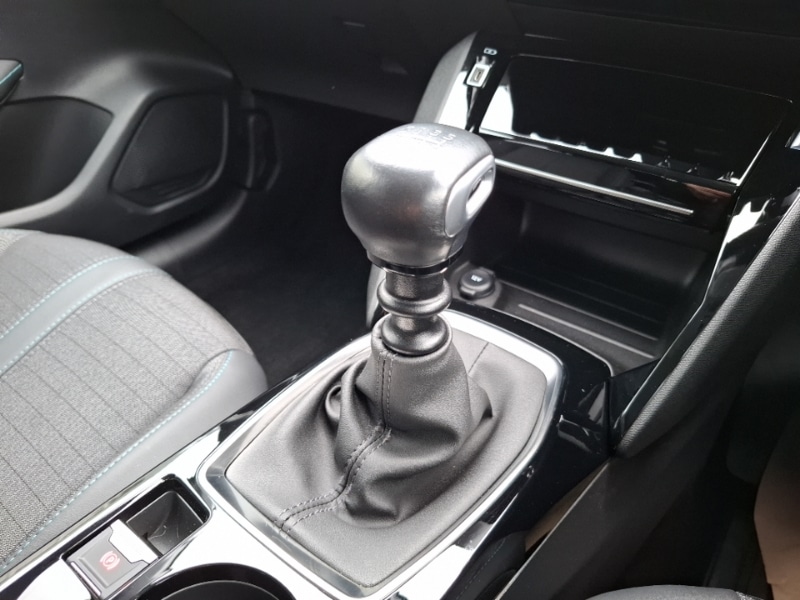 Used Peugeot 208 2022 for sale - 78125651: Photo 12