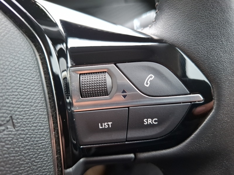 Used Peugeot 208 2022 for sale - 78125651: Photo 14