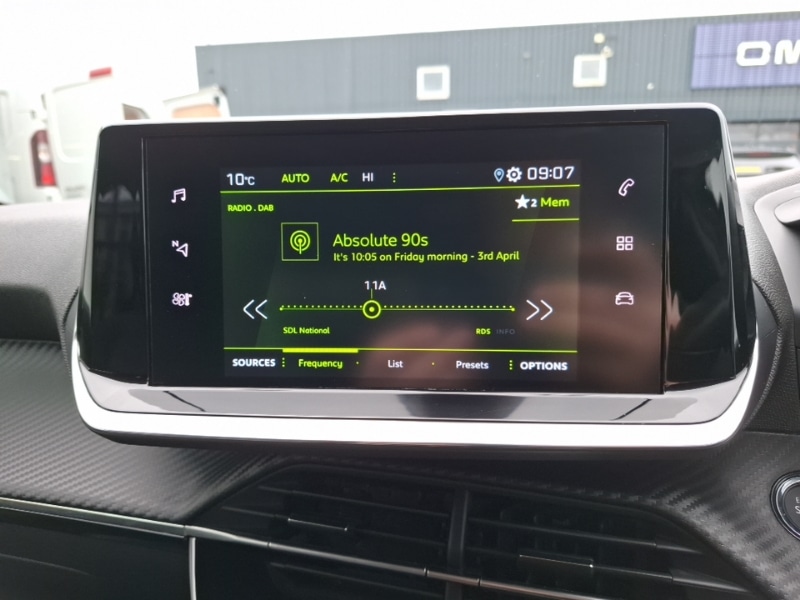 Used Peugeot 208 2022 for sale - 78125651: Photo 16