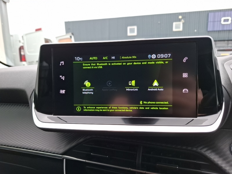 Used Peugeot 208 2022 for sale - 78125651: Photo 17