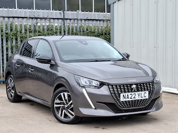 Used Peugeot 208 2022 for sale - 78125651: Photo