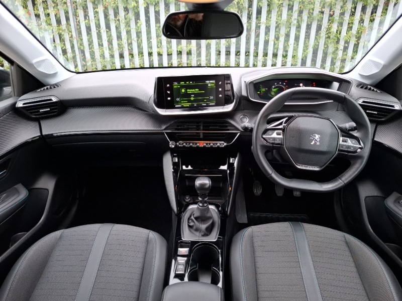 Used Peugeot 208 2022 for sale - 78125651: Photo 2