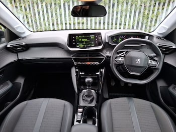 Used Peugeot 208 2022 for sale - 78125651: Photo