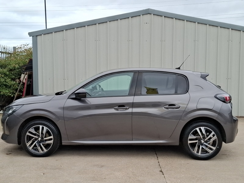 Used Peugeot 208 2022 for sale - 78125651: Photo 4