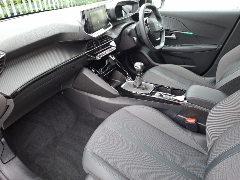 Used Peugeot 208 2022 for sale - 78125651: Photo 5