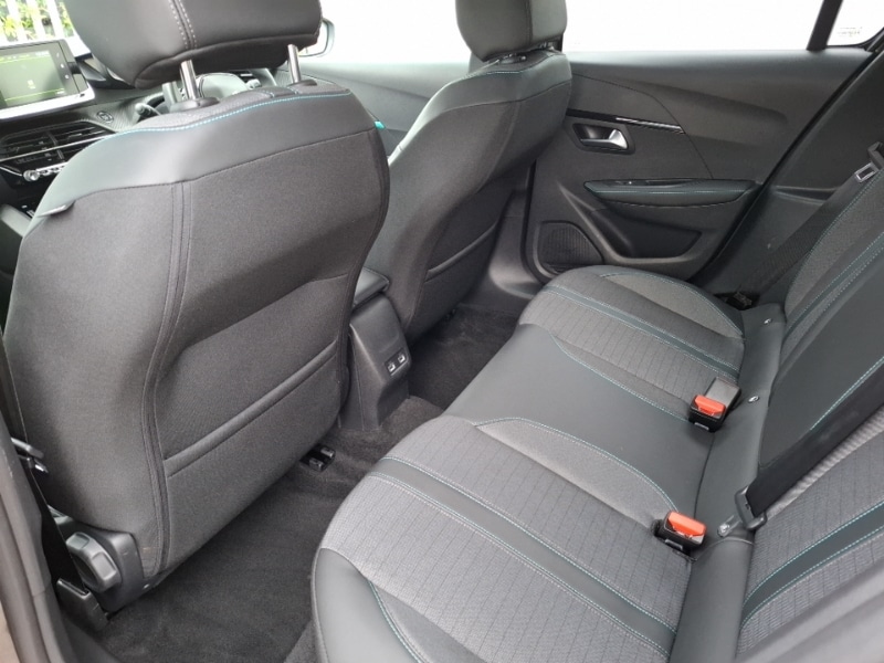 Used Peugeot 208 2022 for sale - 78125651: Photo 6