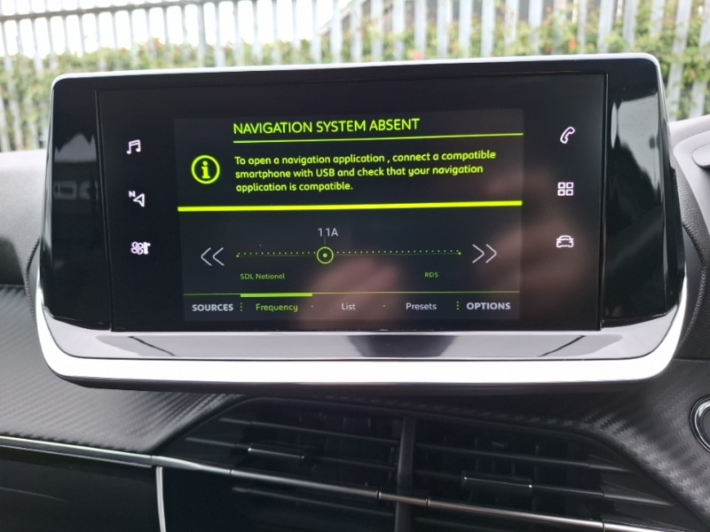 Used Peugeot 208 2022 for sale - 78125651: Photo 7