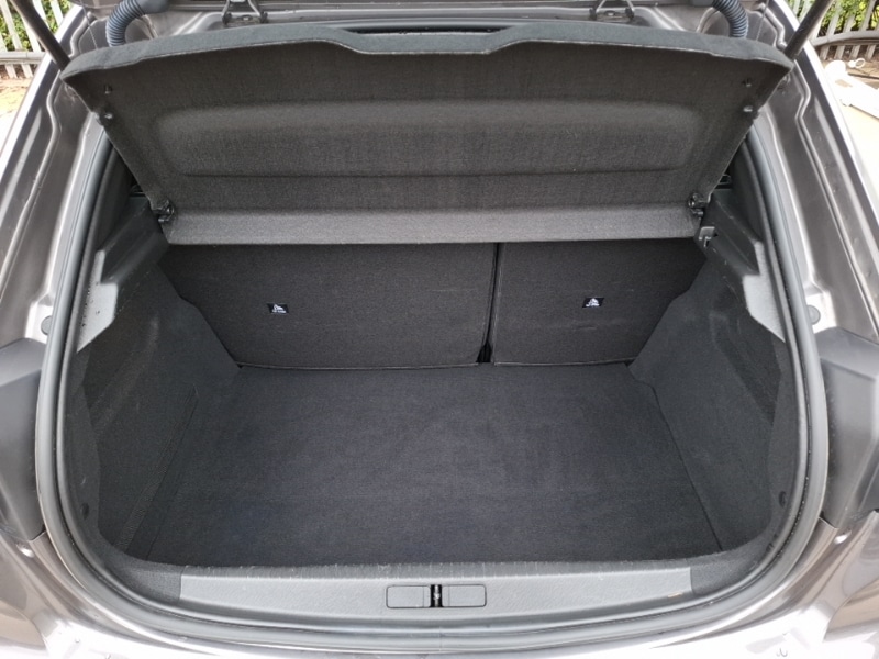 Used Peugeot 208 2022 for sale - 78125651: Photo 8