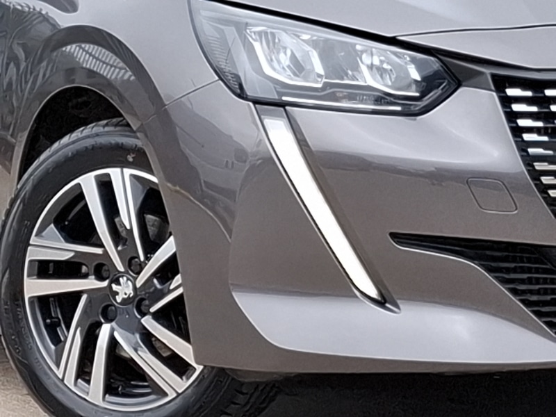 Used Peugeot 208 2022 for sale - 78125651: Photo 9