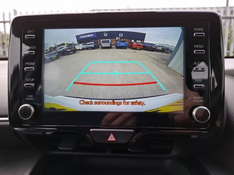 Used Toyota Yaris Cross 2023 for sale - 78032824: Photo 10