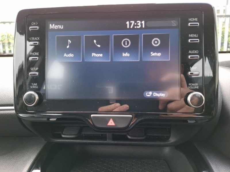 Used Toyota Yaris Cross 2023 for sale - 78032824: Photo 11