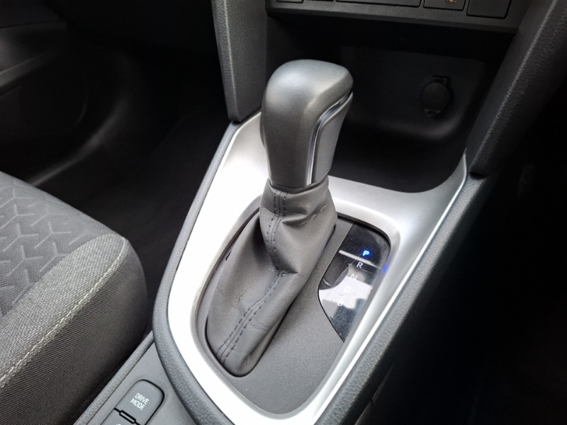 Used Toyota Yaris Cross 2023 for sale - 78032824: Photo 12